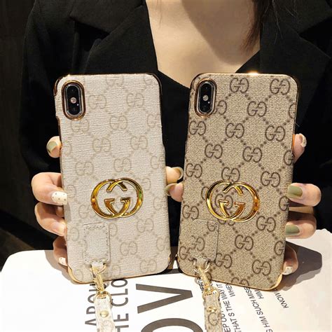 gucci cases for iphone 4s|wholesale Gucci cell phone case.